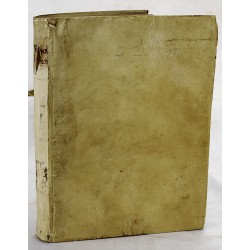 Notitia de' Vocaboli Ecclesiastici, con la Dichiaratione Delle Cerimonie, et Origine de' Riti Sacri. Raccolta da Domenico Magri Maltese Sacerdote Teologo, Rettore de' Catecumeni